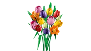 Botanicals - Tulip Bouquet - image 3