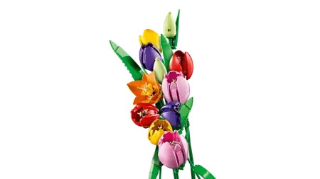 Botanicals - Tulip Bouquet - image 4