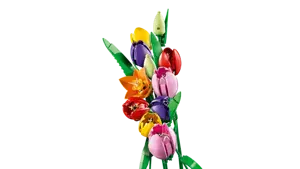 Botanicals - Tulip Bouquet - image 4