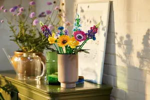 Botanicals - Wildflower Bouquet - image 5