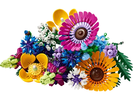 Botanicals - Wildflower Bouquet - image 2