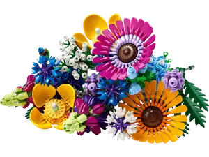 Botanicals - Wildflower Bouquet - image 2