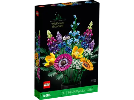 Botanicals - Wildflower Bouquet - image 1