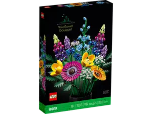 Botanicals - Wildflower Bouquet - image 1