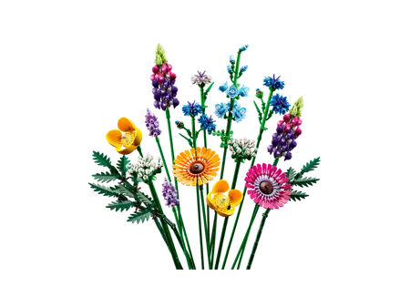 Botanicals - Wildflower Bouquet - image 4