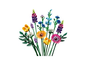 Botanicals - Wildflower Bouquet - image 4