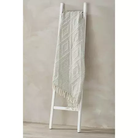 Botella throw sage 127cm x 152cm - image 2