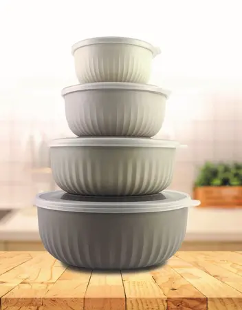 Bowl Set