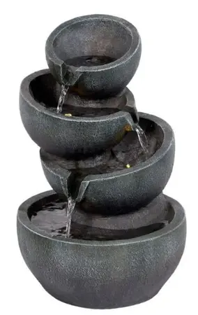 Bowmount Water Feature - image 1