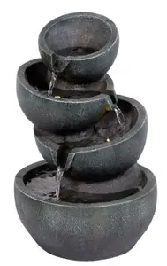 Bowmount Water Feature - image 1