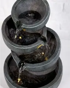 Bowmount Water Feature - image 4