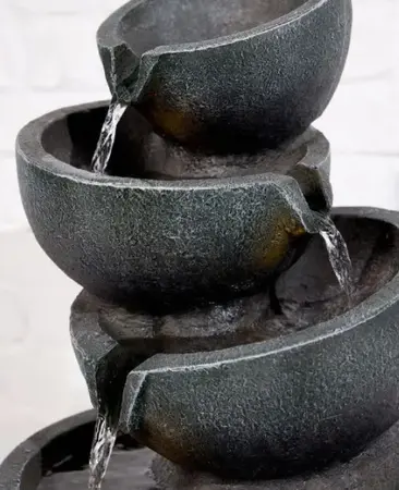 Bowmount Water Feature - image 2