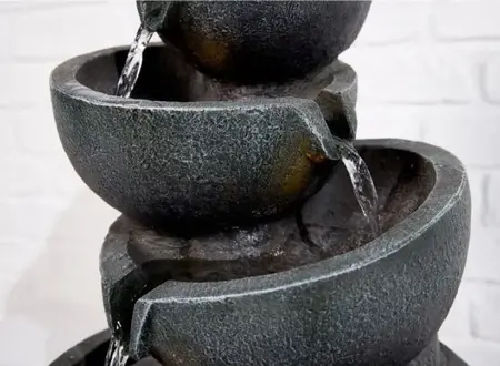 Bowmount Water Feature - image 3