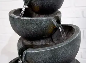 Bowmount Water Feature - image 3