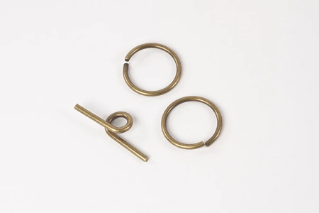 Brain Puzzle - set of 6 - image 2