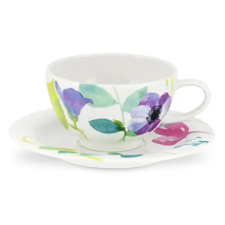 Breakfast Cup & Scr - image 1