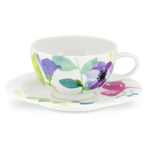 Breakfast Cup & Scr - image 1