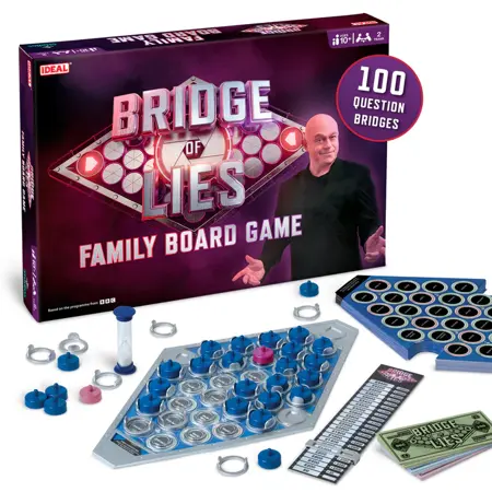 Bridge Of Lies - image 1