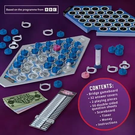 Bridge Of Lies - image 2