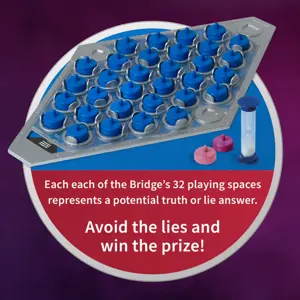 Bridge Of Lies - image 3