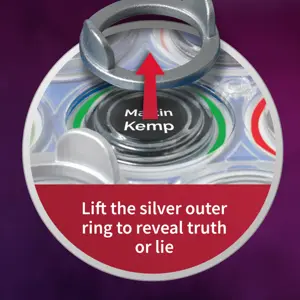 Bridge Of Lies - image 5