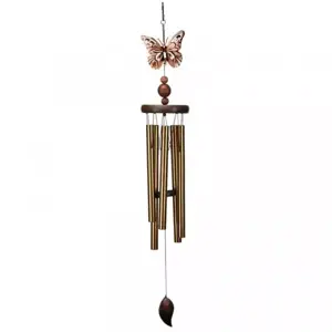 Bronze Butterfly 80 cm - image 2