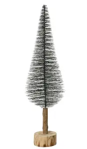 Brush Mini Tree Indoor FSC 100%