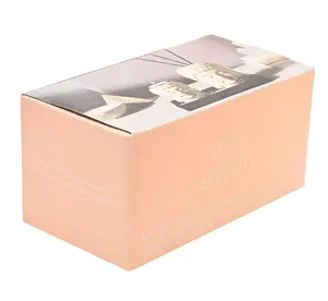 Buddha Home Fragrance Set Cream - image 3