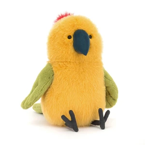 Budgeby Parrot - image 3