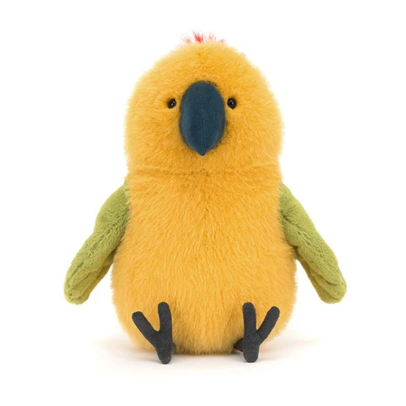 Budgeby Parrot - image 1