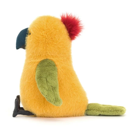 Budgeby Parrot - image 2