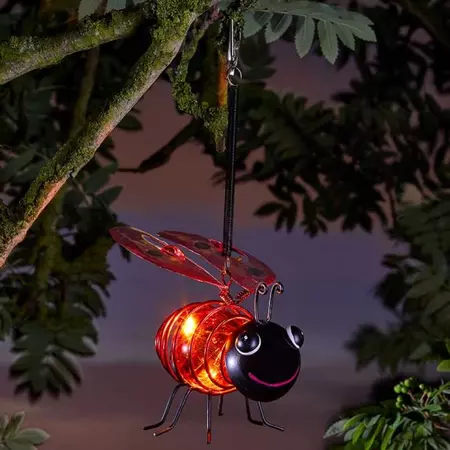 Ladybird Bug Light - image 1