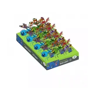 Bug Light (Mixed Display) - image 2