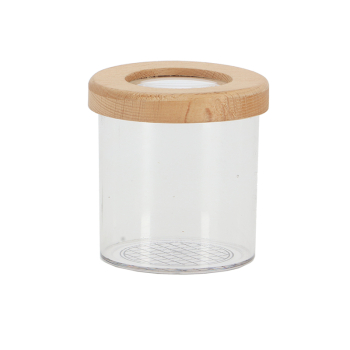 Kg228 - Bug Viewer Pot with Magnifying Lid