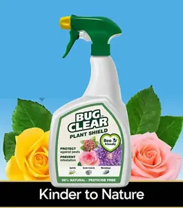 Bugclear Plant Shield 800ml - image 2