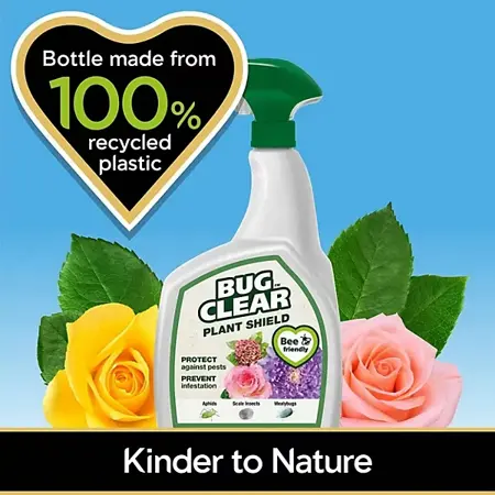 Bugclear Plant Shield 800ml - image 4