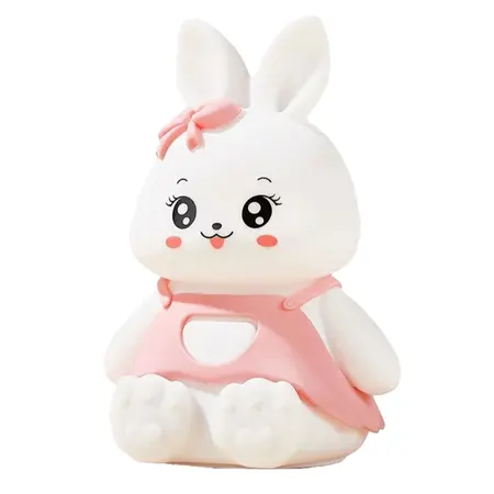 Bunty The Bunny - Lumi Buddy Nightlight - image 1