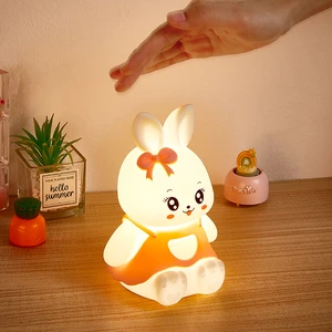 Bunty The Bunny - Lumi Buddy Nightlight - image 3