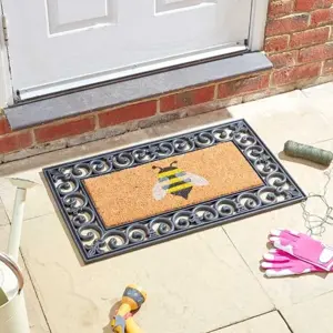 Buzz Buzz! 23 x 53 cm - image 1