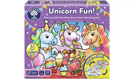 C123 - OT UNICORN FUN 6 - image 1