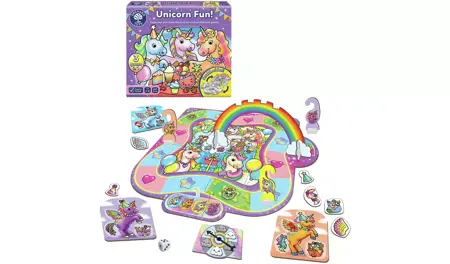 C123 - OT UNICORN FUN 6 - image 2