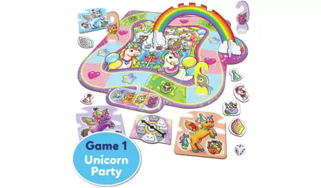 C123 - OT UNICORN FUN 6 - image 3
