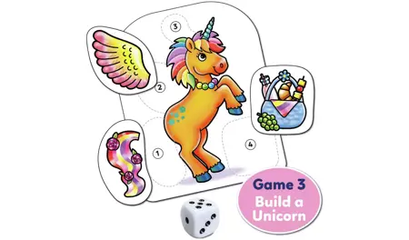 C123 - OT UNICORN FUN 6 - image 5