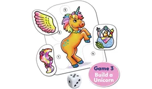 C123 - OT UNICORN FUN 6 - image 5