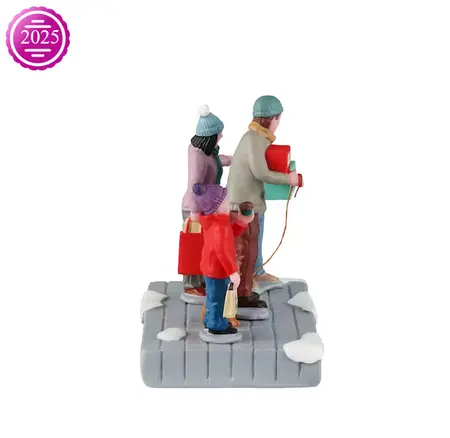CAKE SHOPPING - image 2