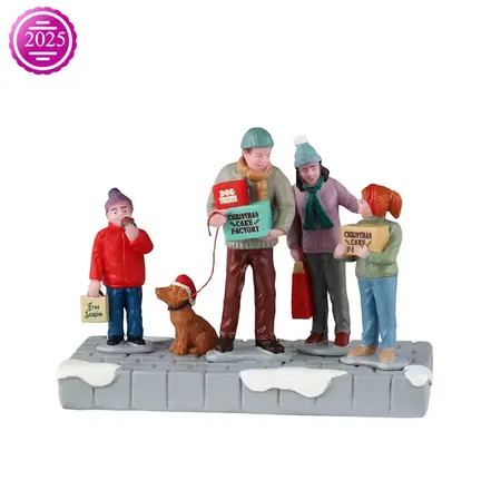 CAKE SHOPPING - image 1