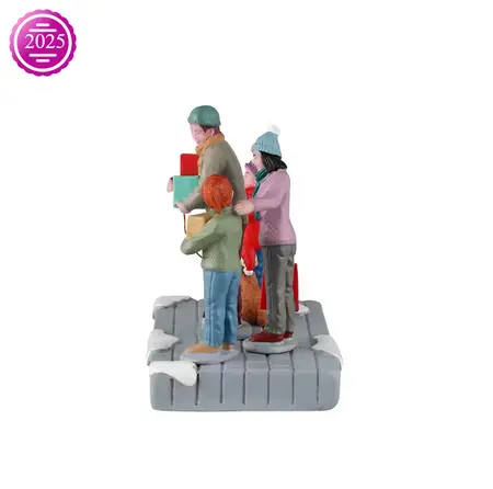 CAKE SHOPPING - image 3