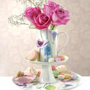 Cake Stand - image 5