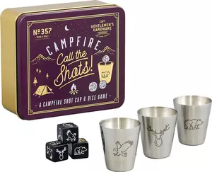 Campfire Call The Shots Game
