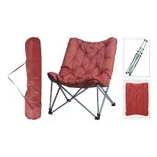 CAMPING CHAIR FOLDABLE CUSHION - image 2
